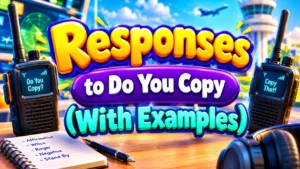 Best Responses to Thank God (With Examples)